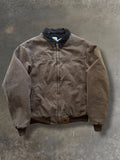 '90s Brown Carhartt Sante Fe Jacket Sz. XL