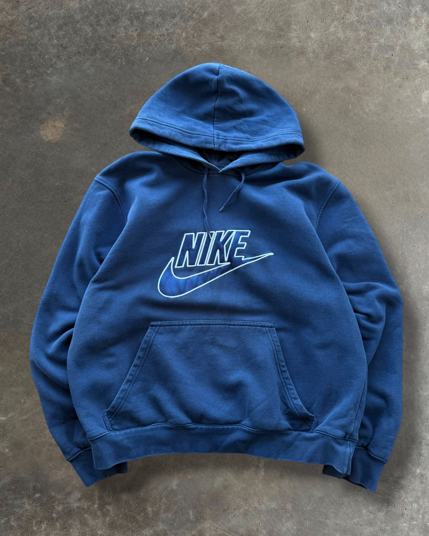 '00s Nike Hoodie Sz. L