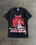 '98 Bulls Tee Sz. M