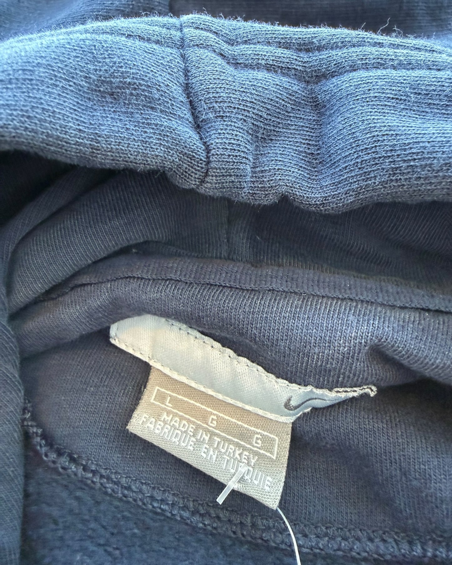 '00s Nike Hoodie Sz. L