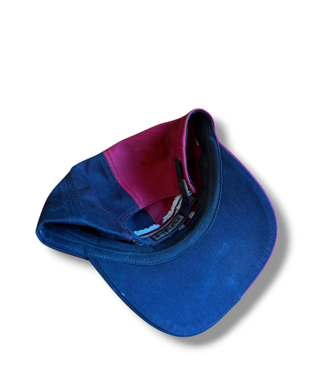 '90s MJ Golf Snap Back Hat