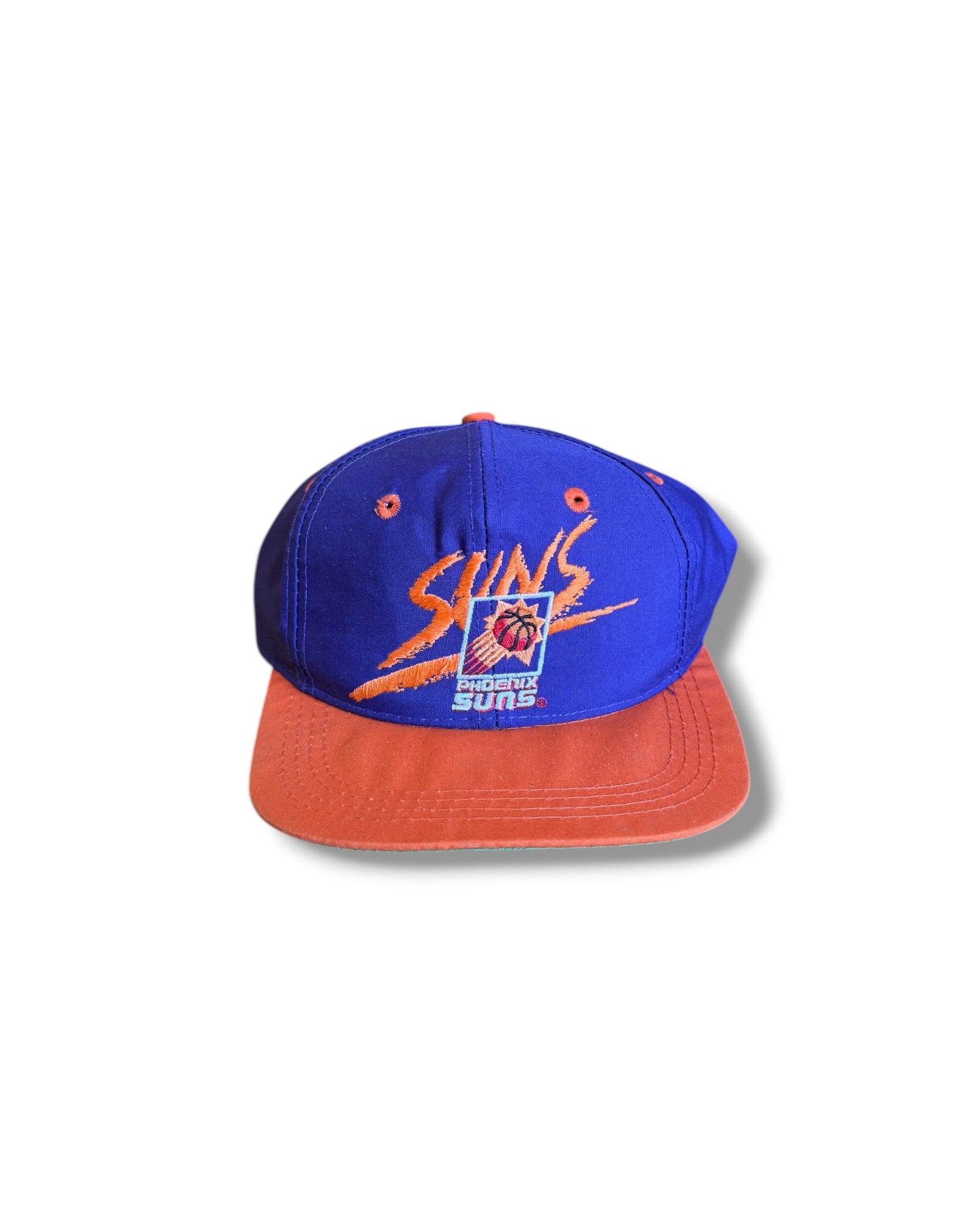 '90s Suns Snap Back Hat Size Youth 4-7