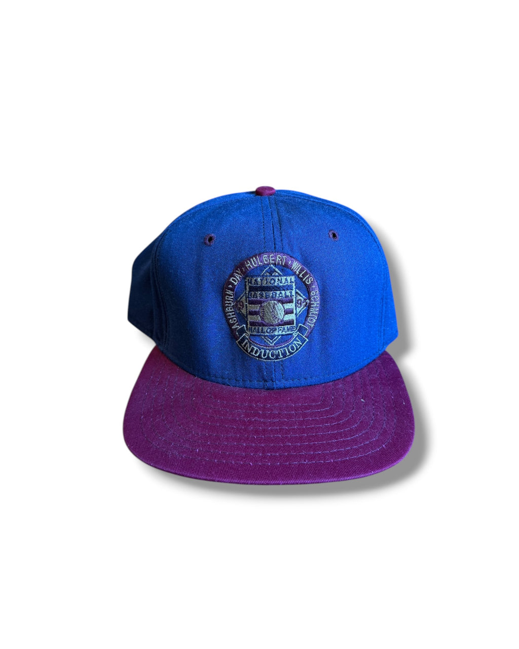 '95 Baseball Induction Day Snap Back Hat