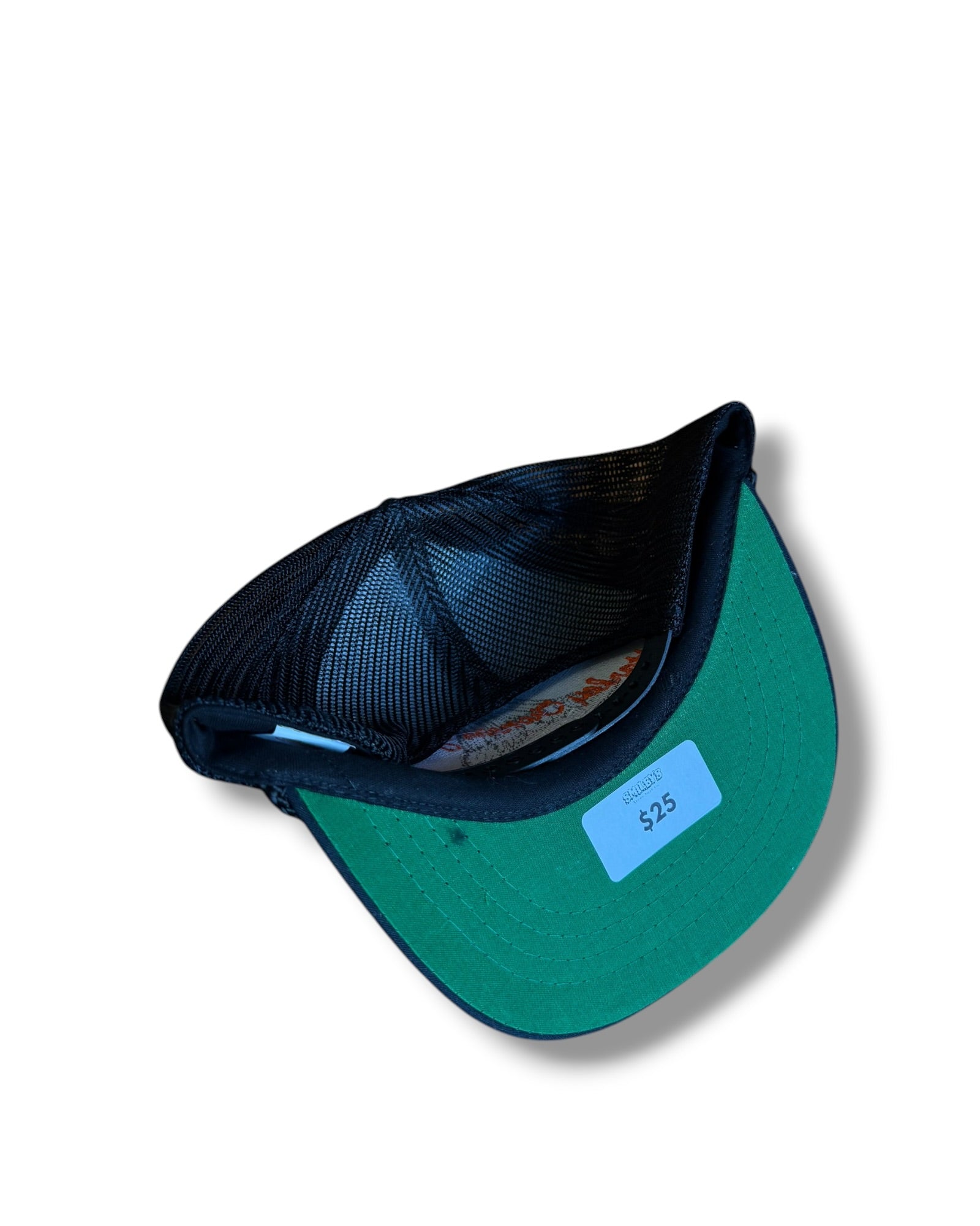 '88 Harley Owner Group Snap Back Hat