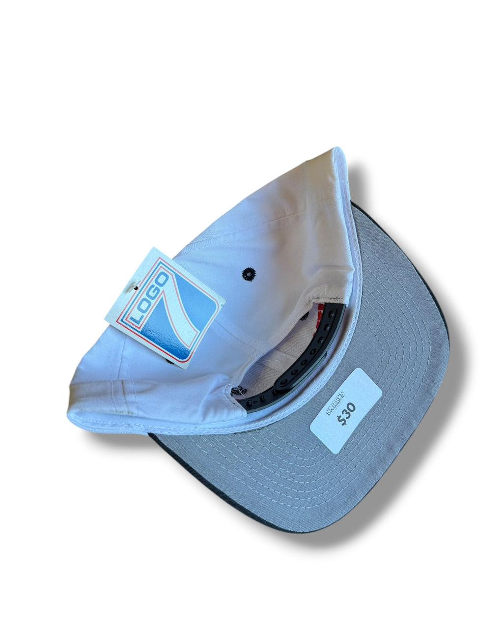 '95 Nebraska Champions Snap Back Hat
