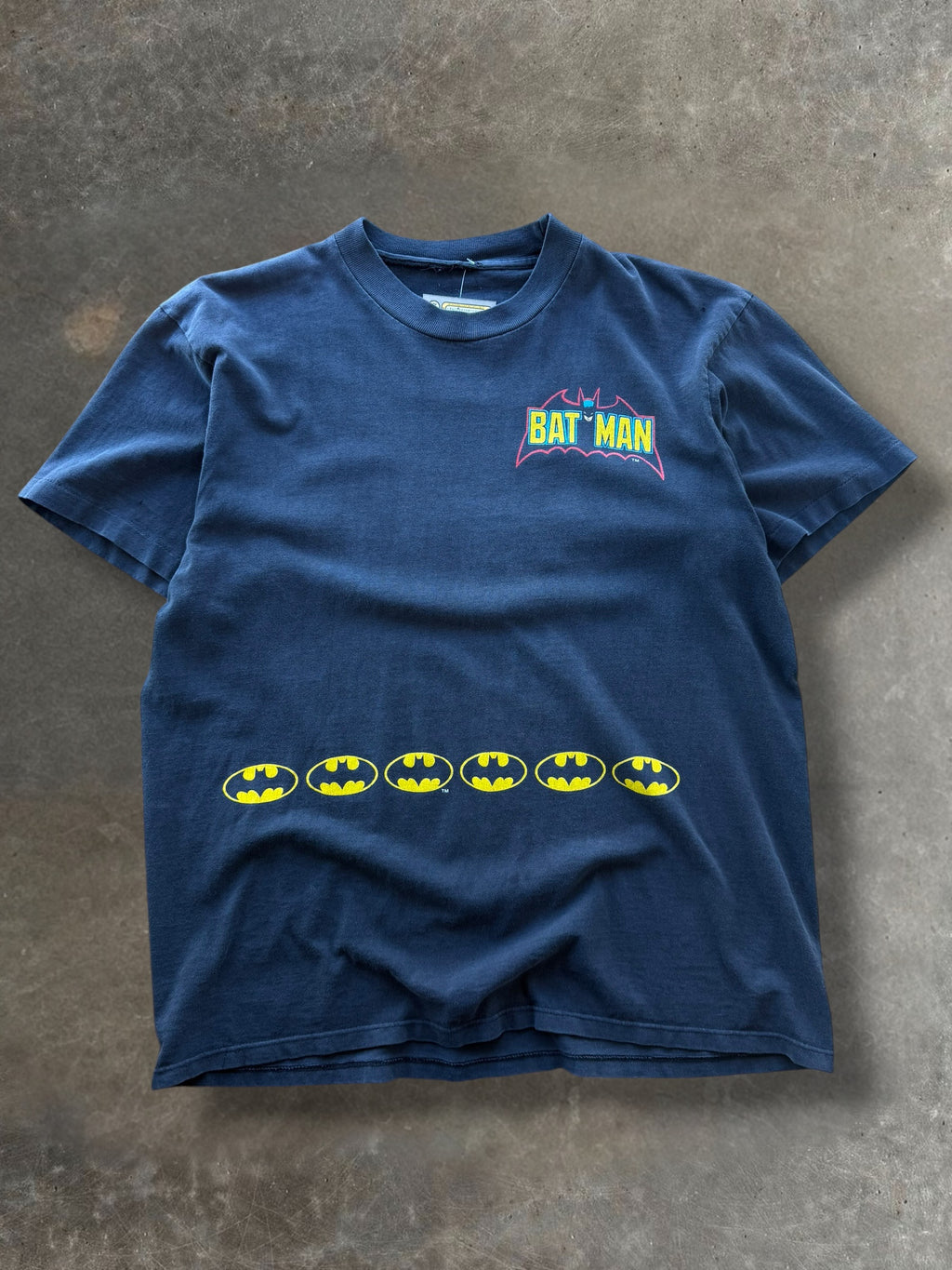 '88 Batman Comics Tee Sz. M