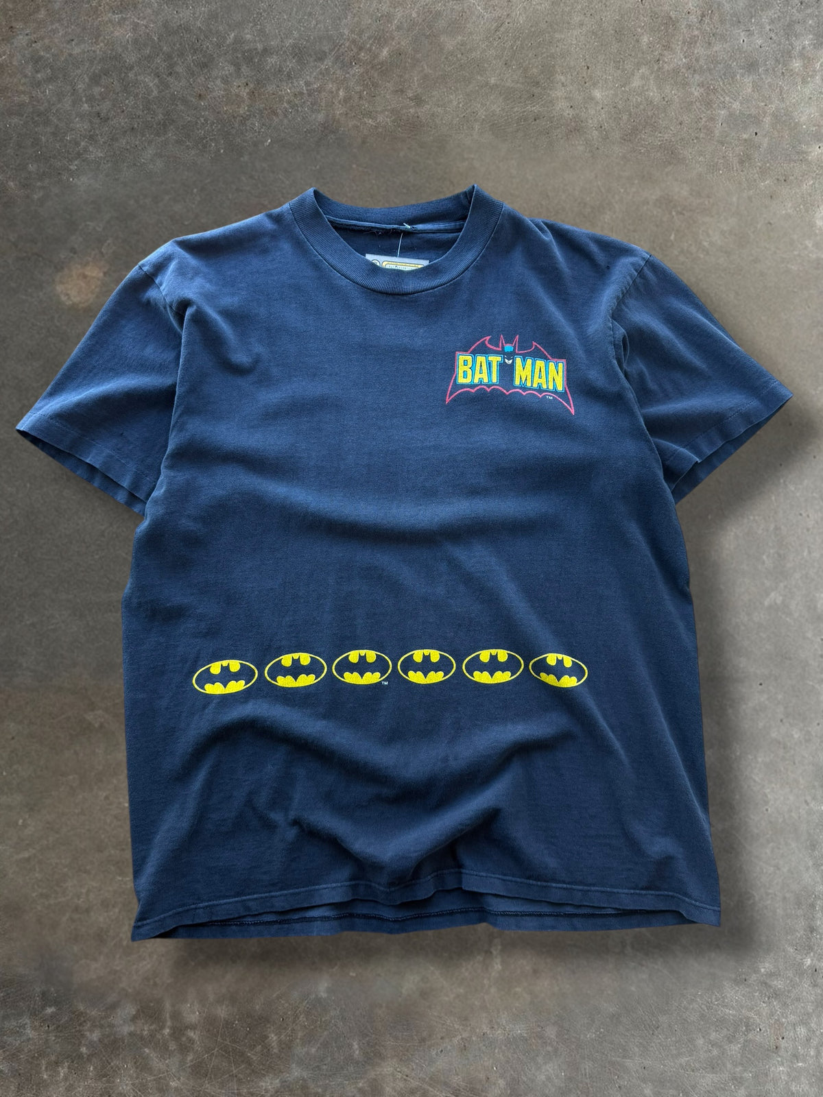 '88 Batman Comics Tee Sz. M