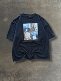 '00s Redd Foxx Comedian Tee Sz. XL