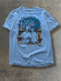 90s Chef of the Future Honeymooners Tee Sz. L