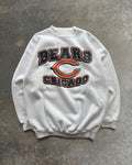 90s Chicago Bears Crewneck Sz. XL
