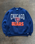 90s Chicago Bears Crewneck Sz. M