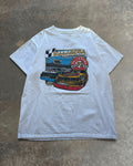90s Talladega Tee Sz. XL