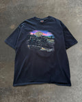 Running Wild Harley Davidson Tee Sz. XL
