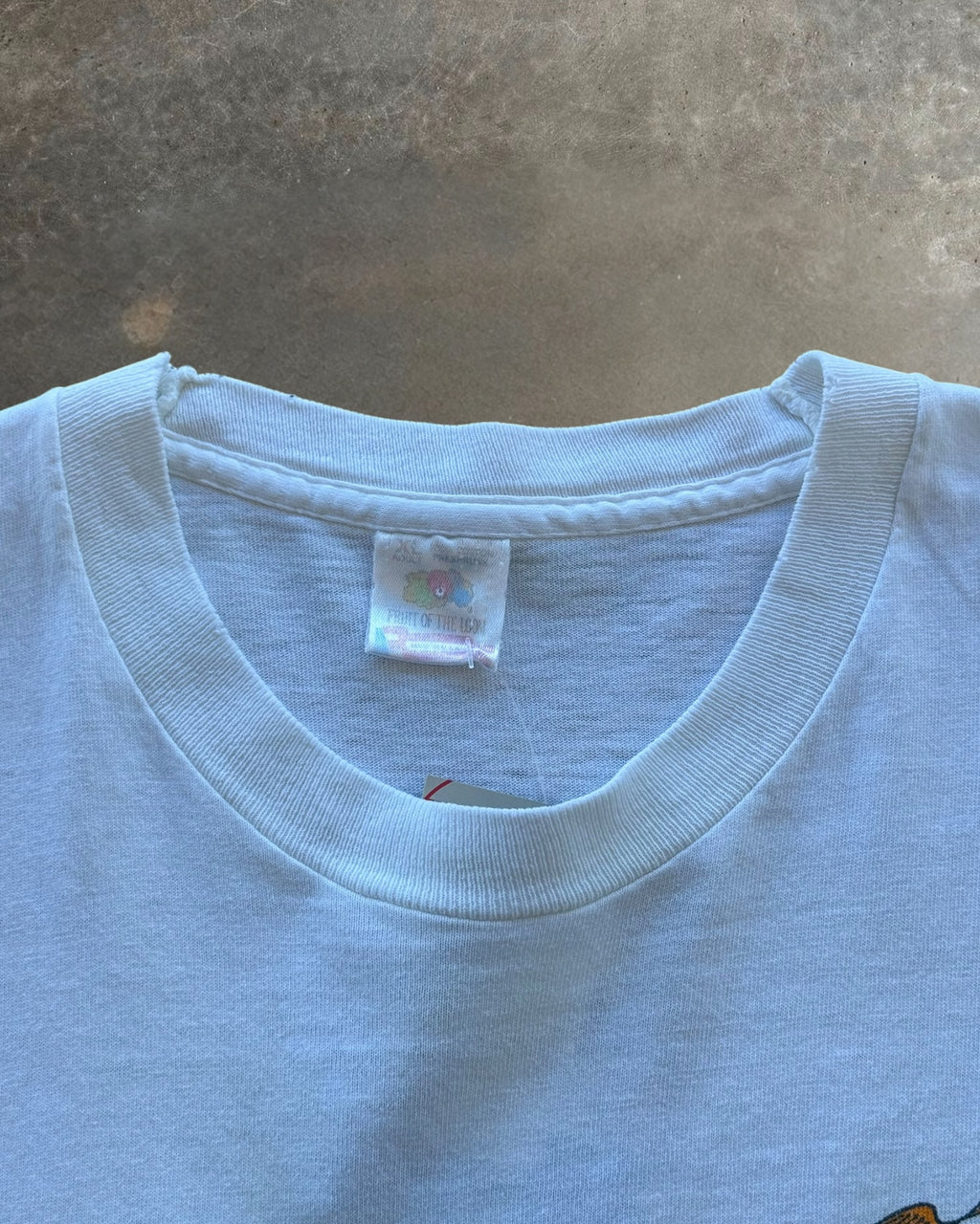 90s Miller Genuine Draft Football Graphic Tee Sz. XL