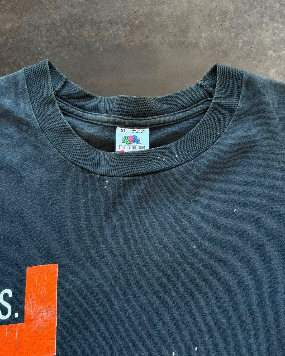 90s Kool It Fits Graphic Tee Sz. XL