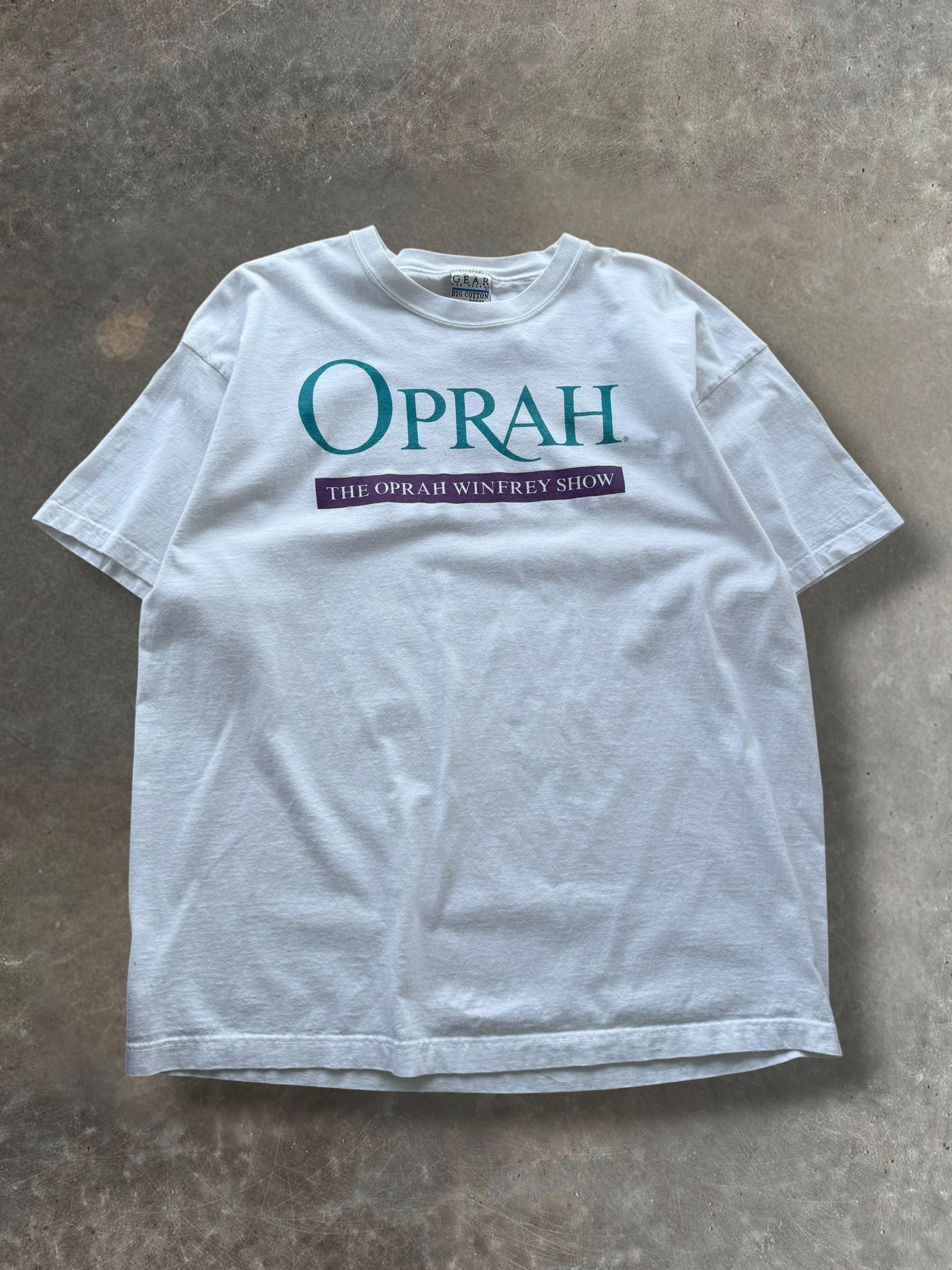 '90s Oprah Tee Sz. XXL