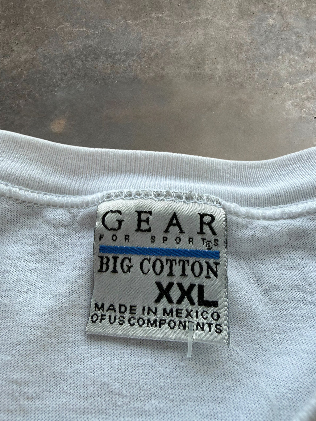 '90s Oprah Tee Sz. XXL