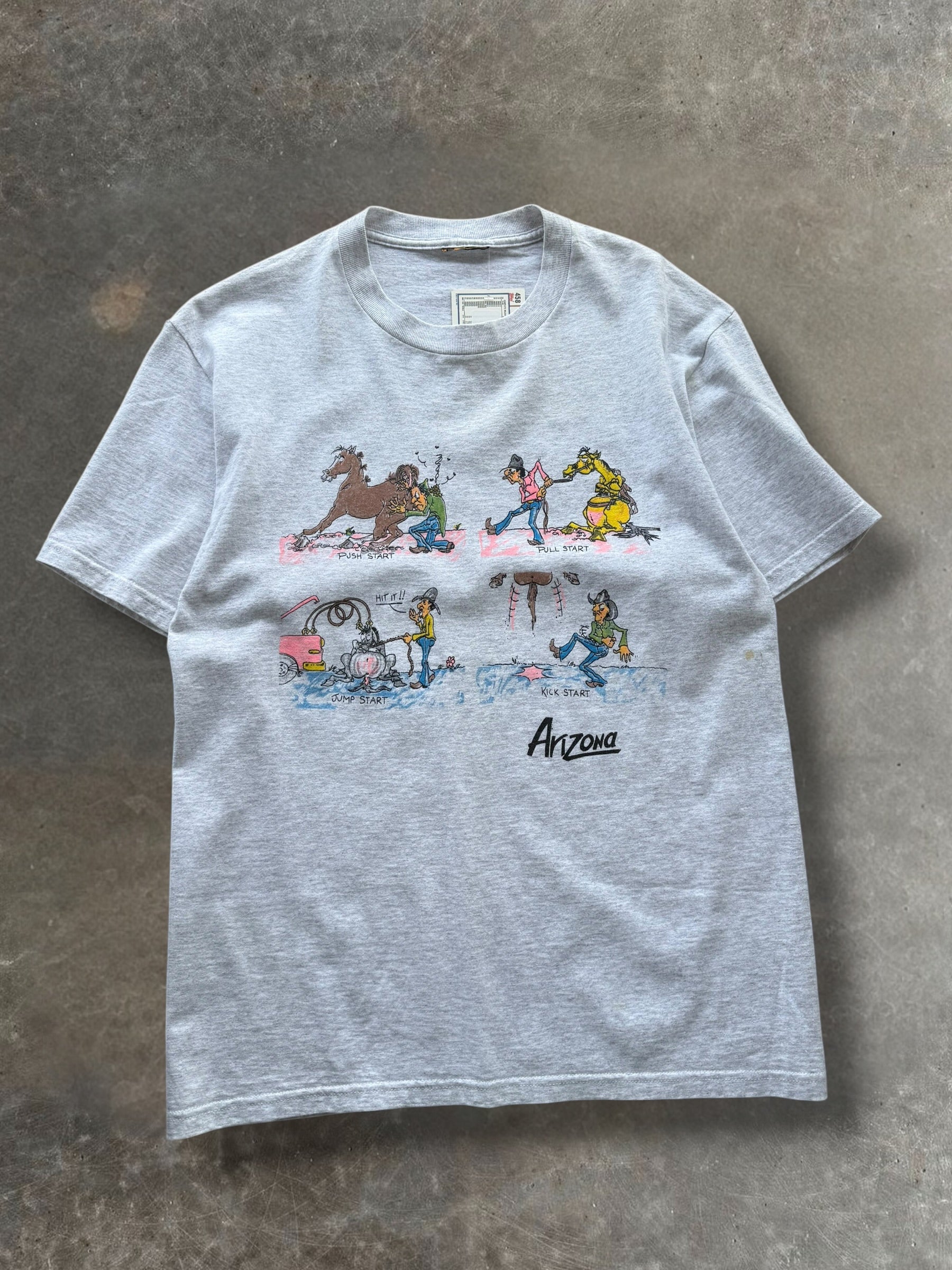 Miscellaneous Tees – Smiley's Vintage Supply