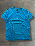 '80s Are we There Yet Tee Sz. XL