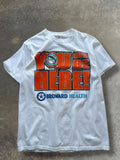 '00s Florida Marlins Tee Sz. L