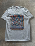'99 Broncos Super Bowl Tee Sz. L