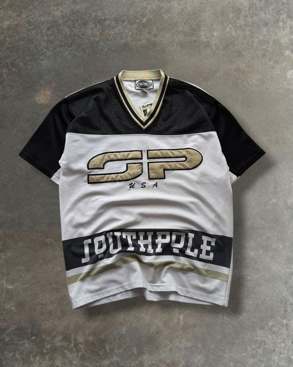 '00s Southpole Jersey Sz. L
