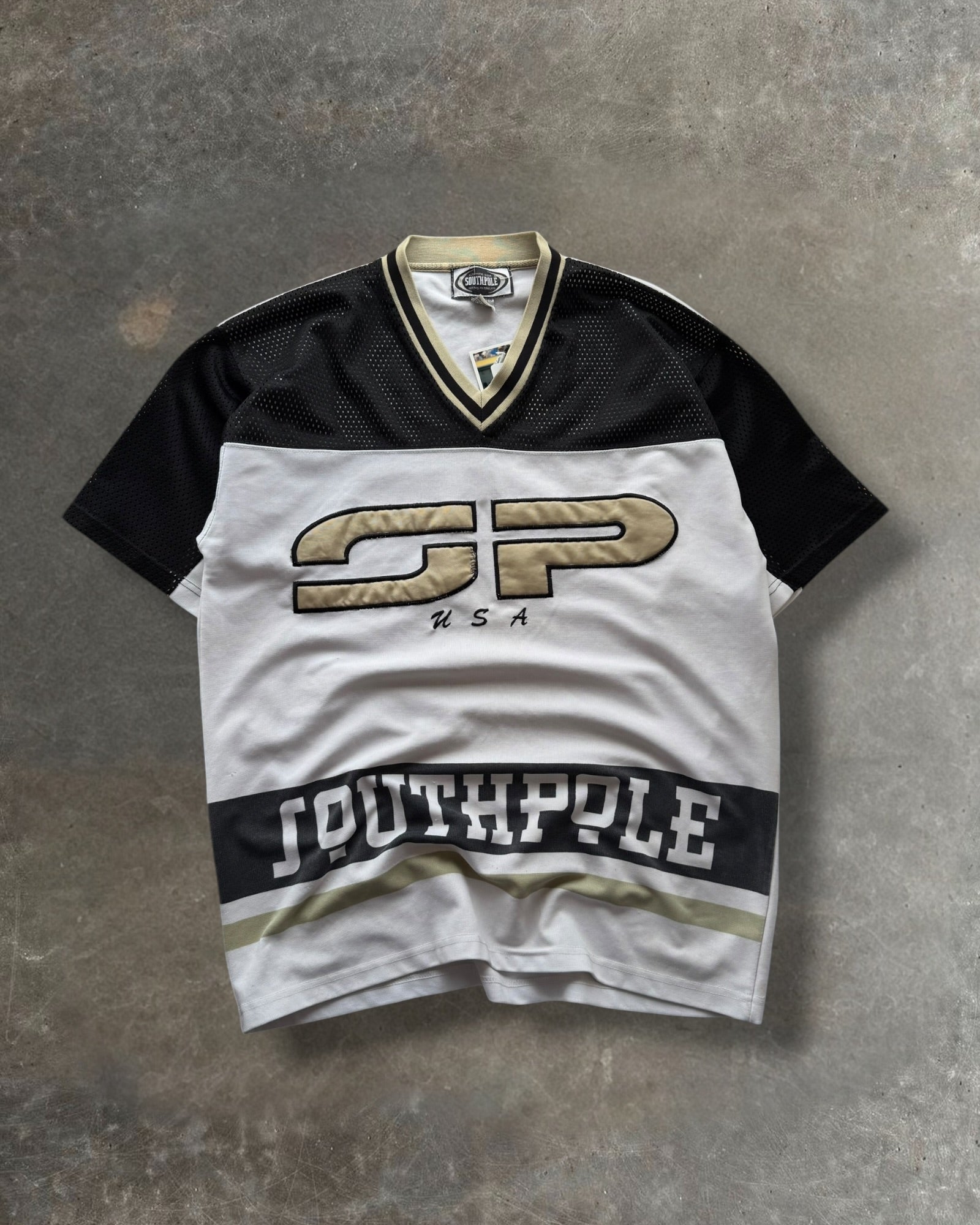 '00s Southpole Jersey Sz. L