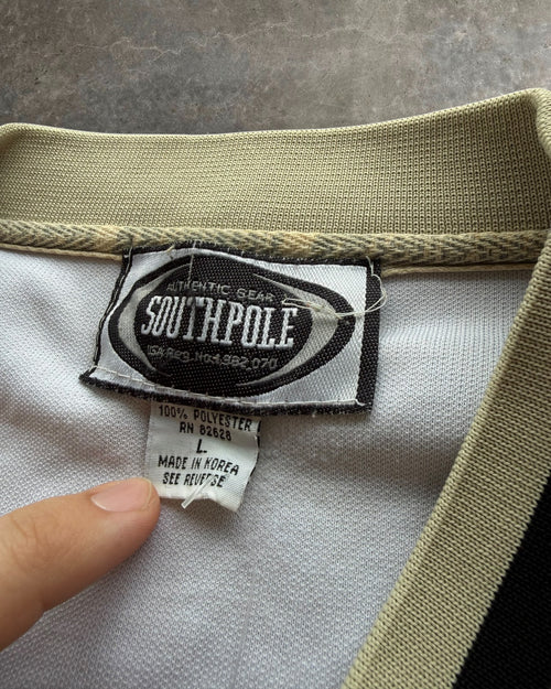 '00s Southpole Jersey Sz. L