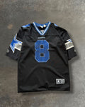 '95 Aikman Cowboys Jersey Sz. L