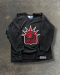 '90s New York Rangers Hockey Jersey Sz. XL