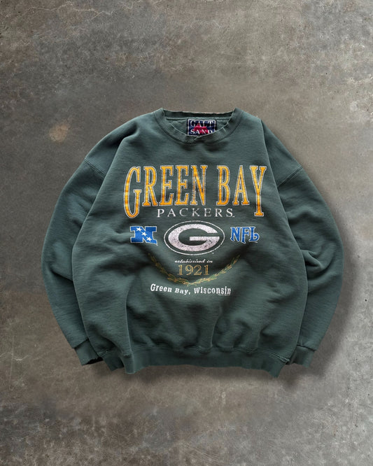 '90s Packers Crewneck Sz. XL