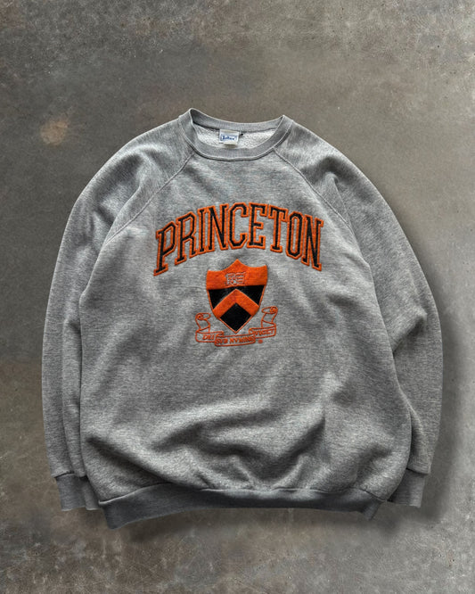 '80s Princeton Crewneck Sz. XL