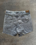 '00s Lee Cut Off Jorts Sz. 42