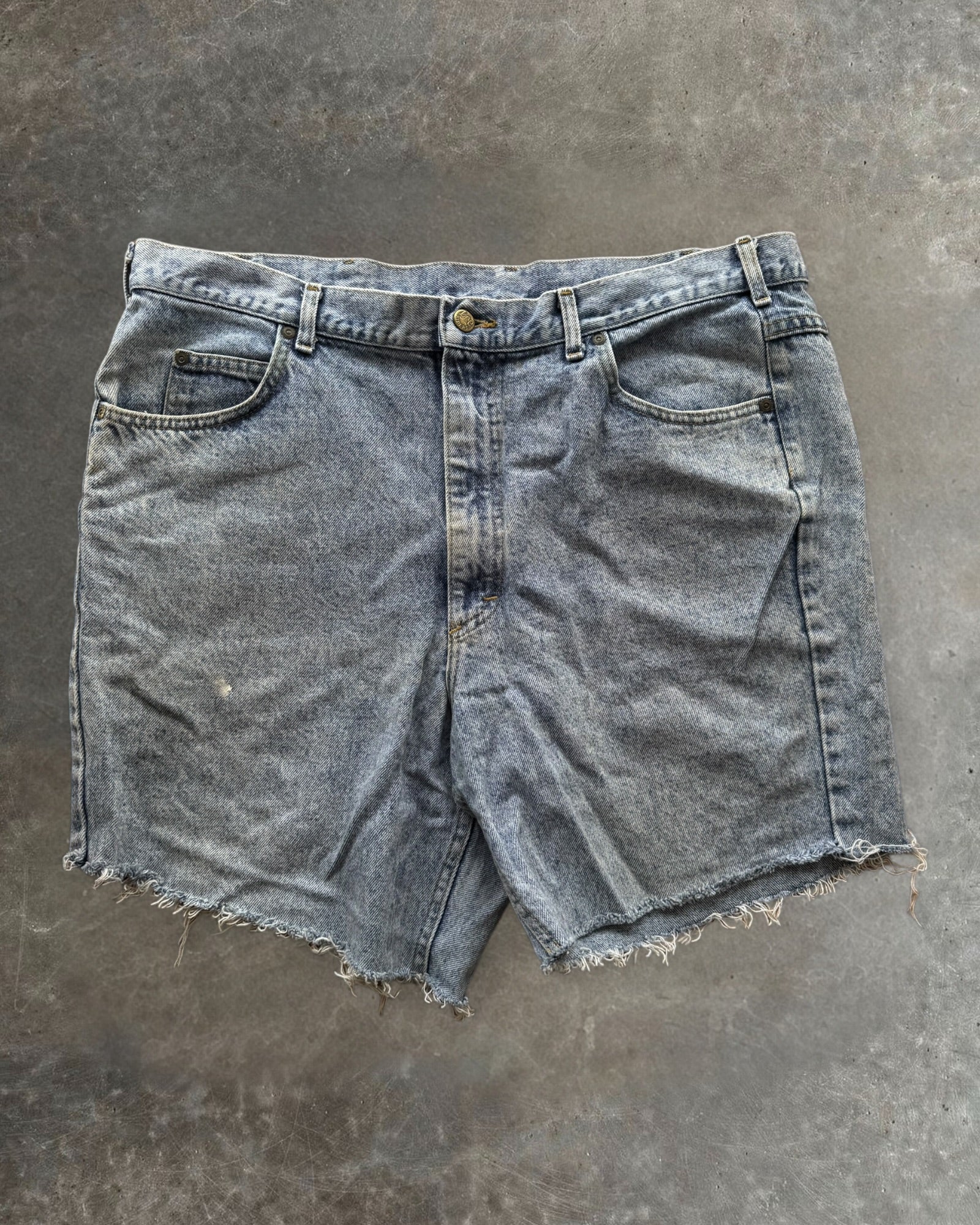 '00s Lee Cut Off Jorts Sz. 42
