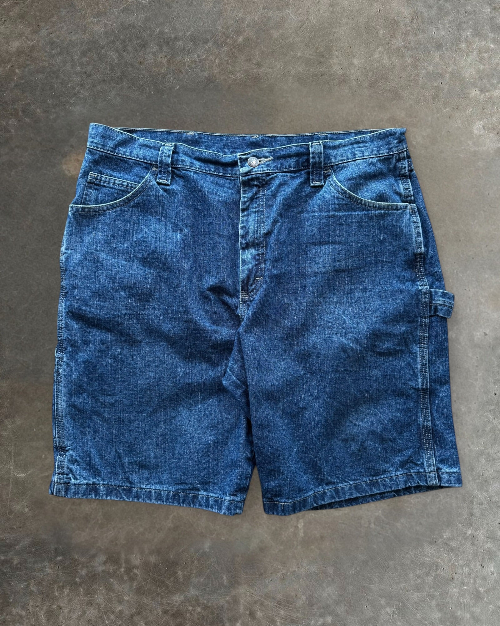 '00s Wrangler Jorts Sz. 36