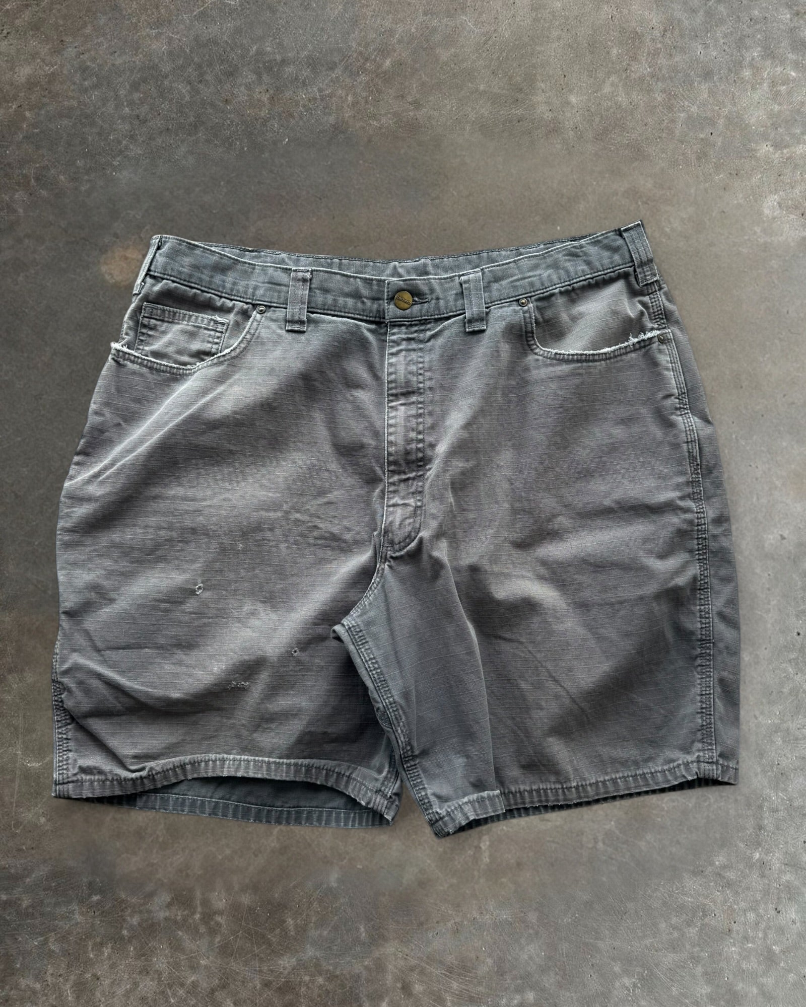 '00s Carhartt Shorts Sz. 40