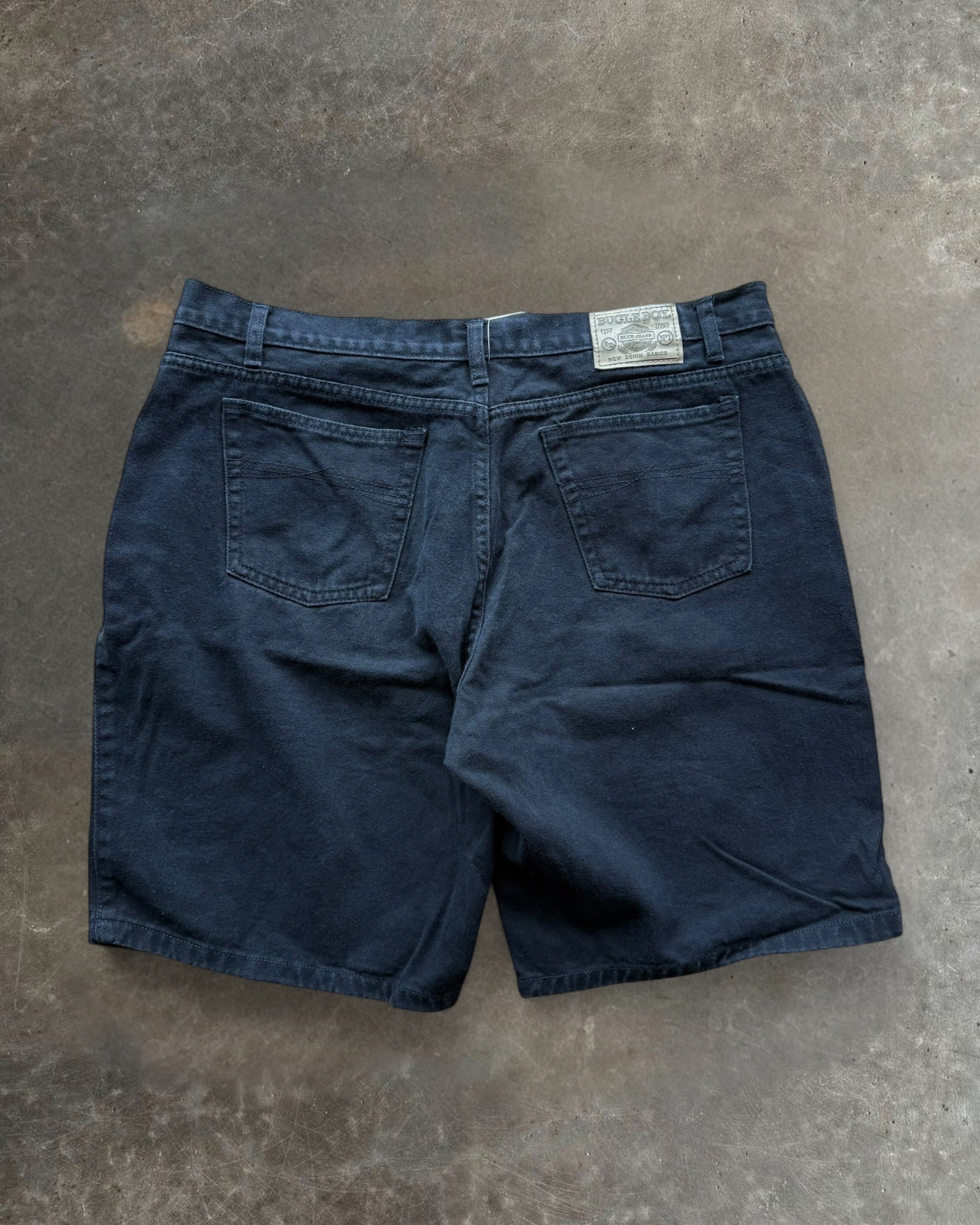 '00s Bugle Boy Jorts Sz. 40