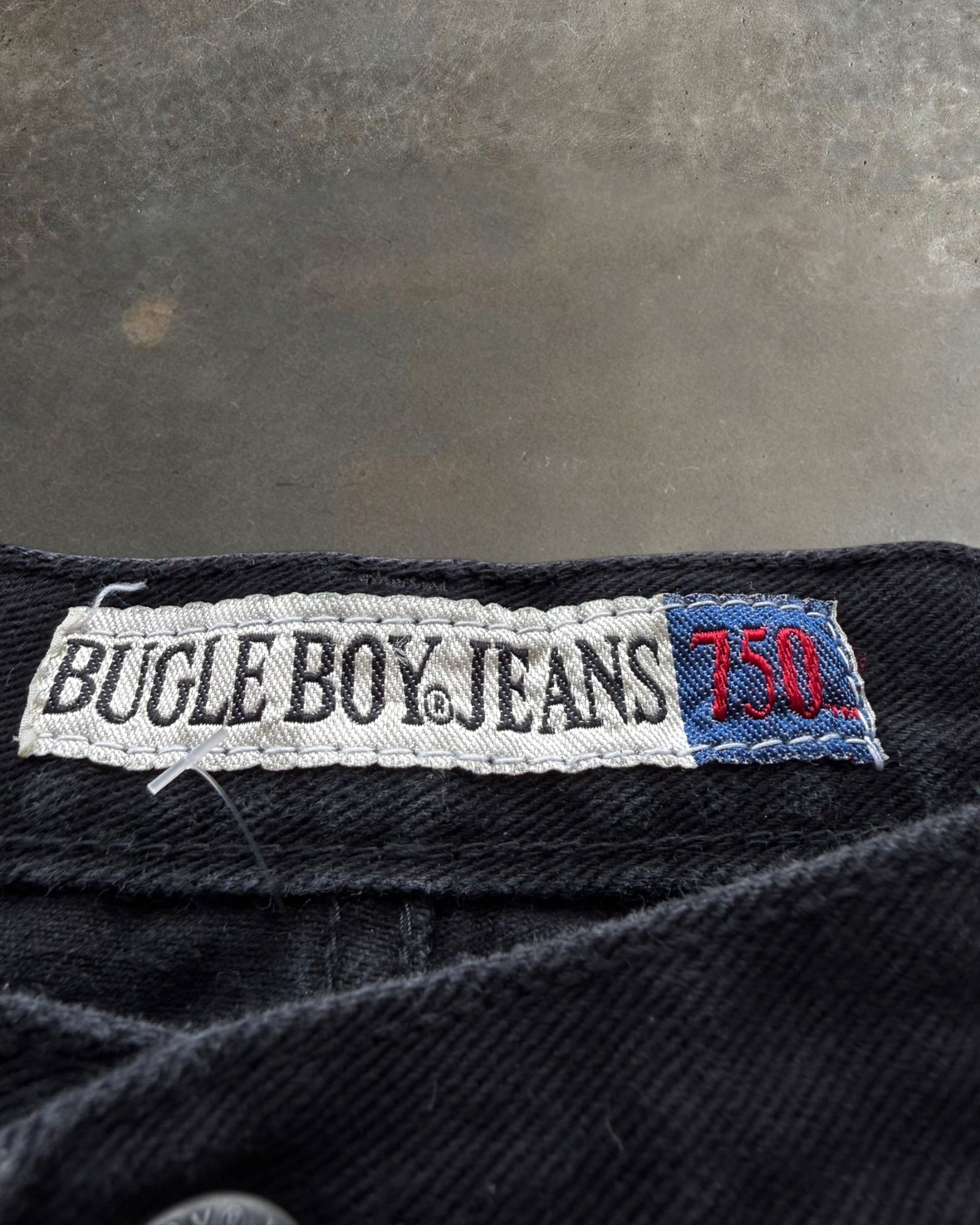 '00s Bugle Boy Jorts Sz. 40