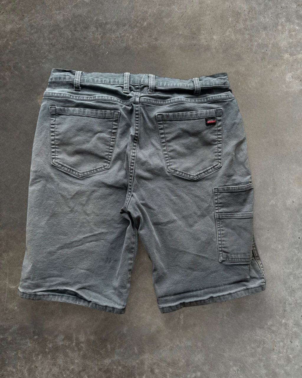 '00s Dickies Jorts Sz. 36