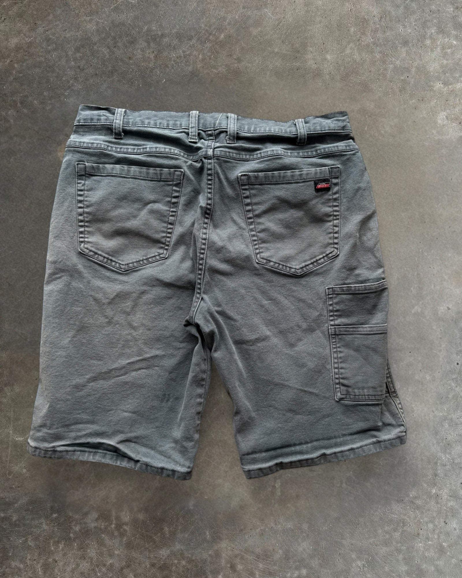 '00s Dickies Jorts Sz. 36