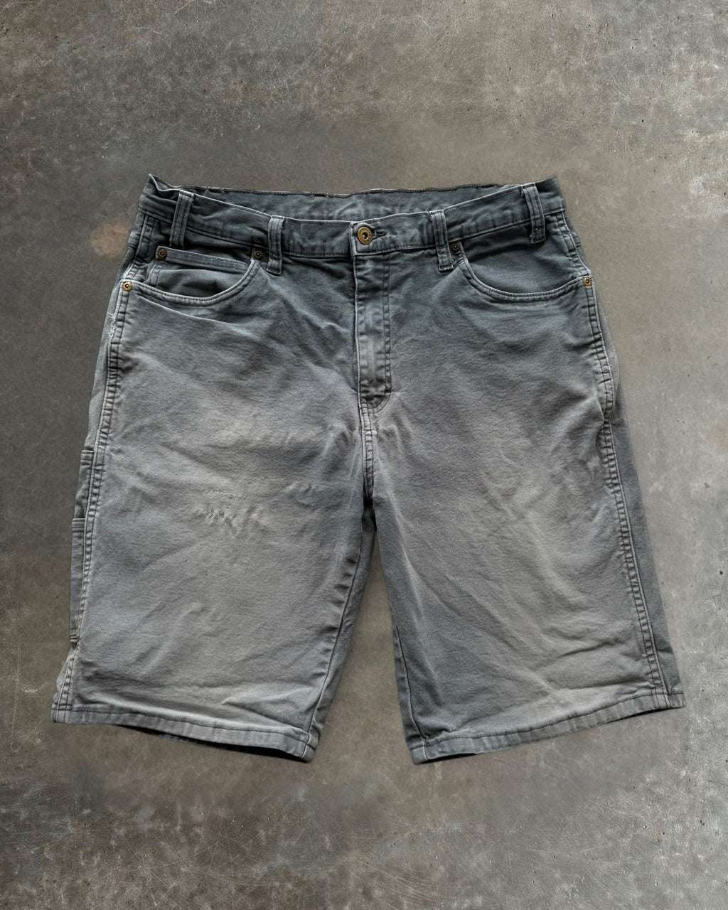 '00s Dickies Jorts Sz. 36