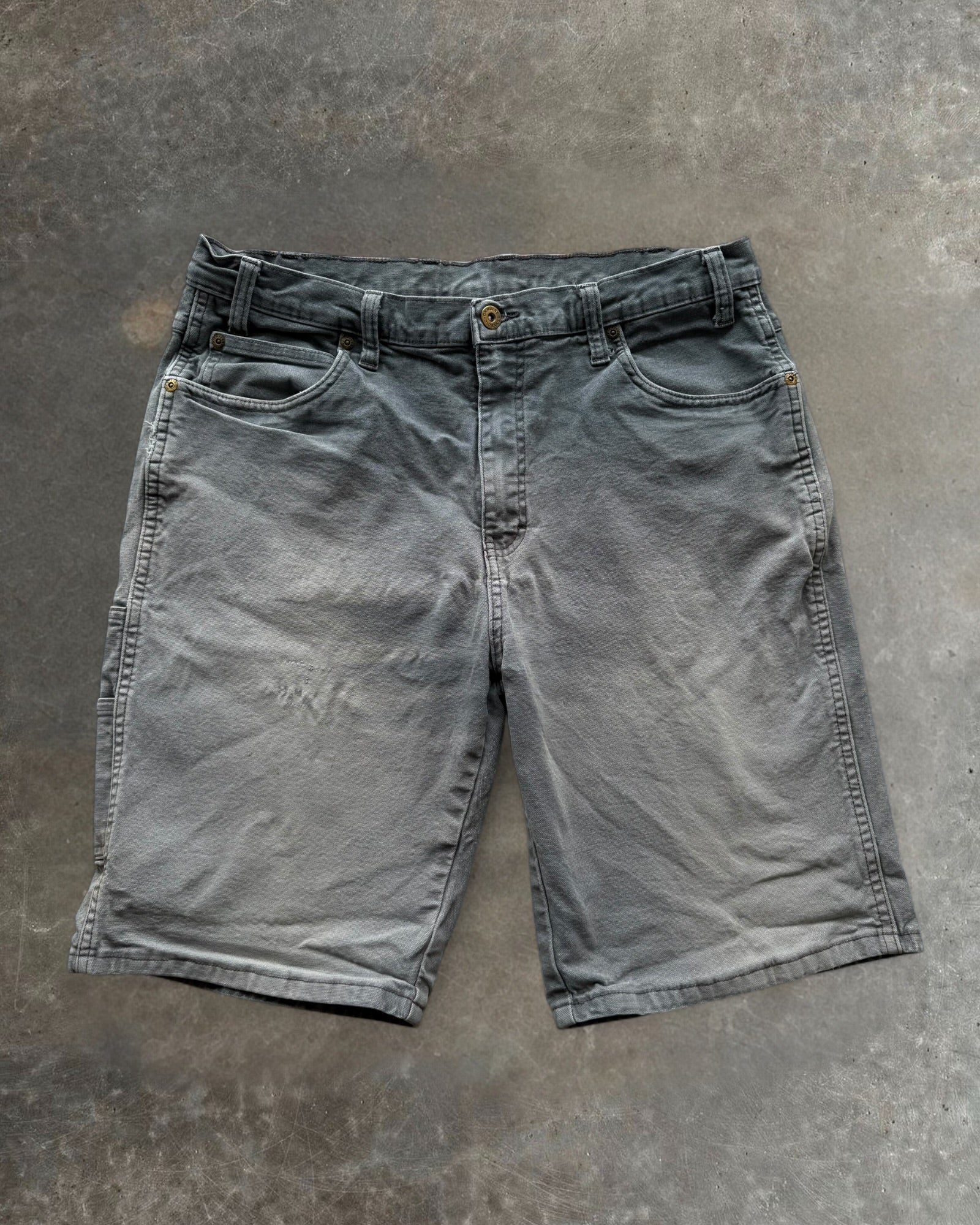 '00s Dickies Jorts Sz. 36