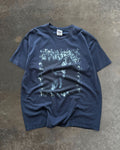 '90s Tina Turner Tour Tee Sz. XL