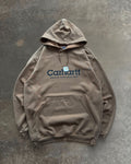 '00s Carhartt Hoodie Sz. M