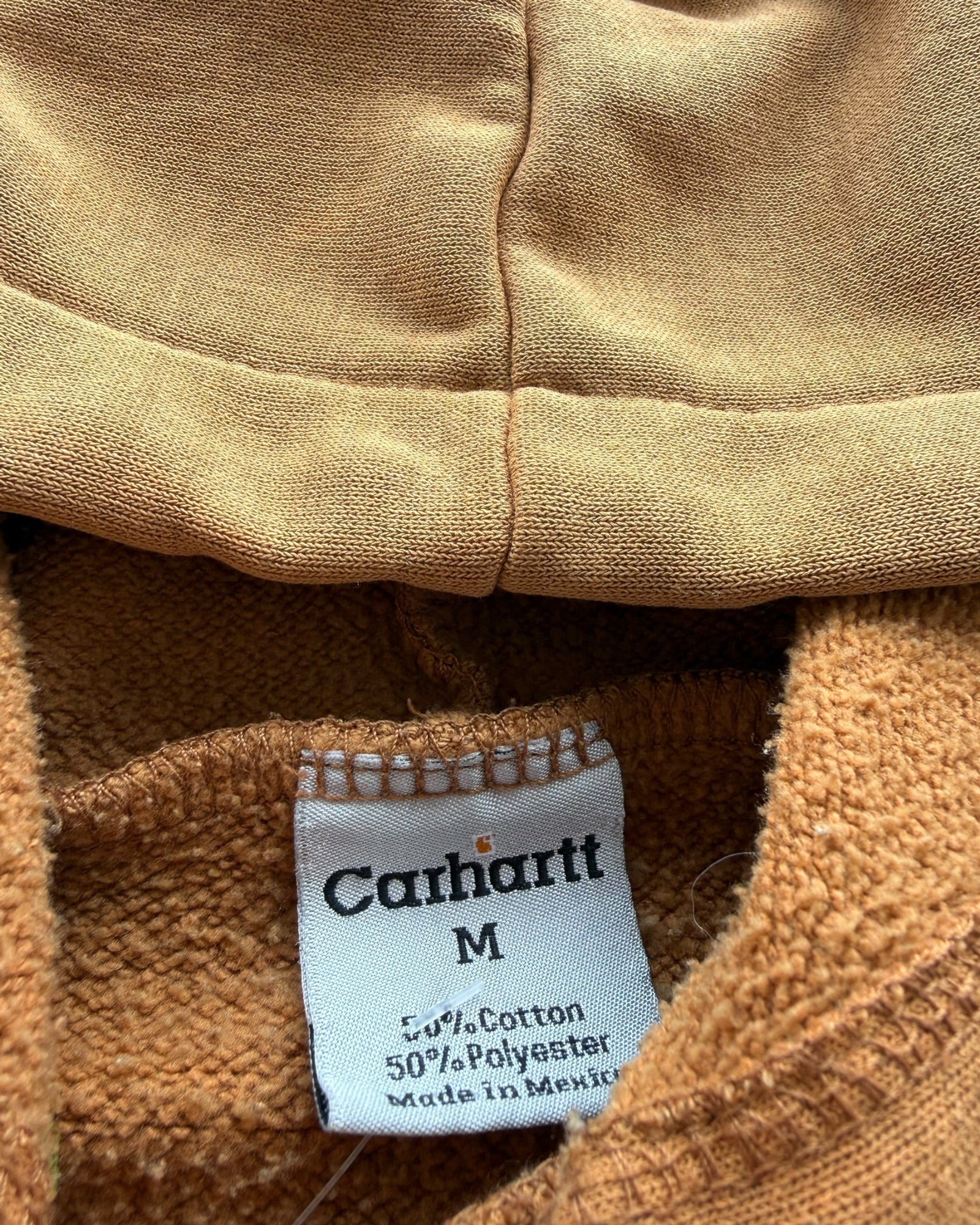 '00s Carhartt Hoodie Sz. M