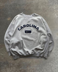 '90s Nike UNC Crewneck Sz. XL