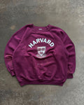 '70s Harvard Crewneck Sz. XL