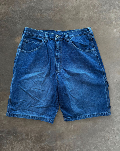 '00s Wrangler Carpenter Jorts Sz. 36