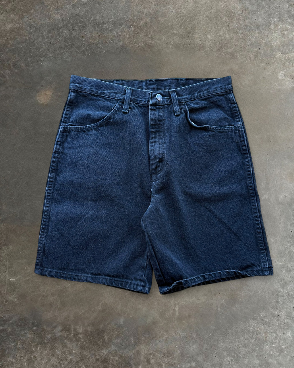 '00s Rustler Jorts Sz.33