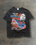 '90s The Rock Racing Tee Sz. L